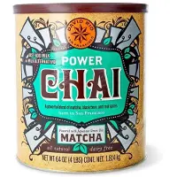 David Rio POWER CHAI XL VEGAN