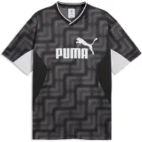 Puma Tricot zwart / wit