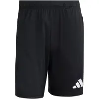 Adidas Sportbroek 'Entrada 26' zwart / wit