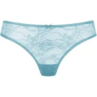 Mey String 'Fabulous' lichtblauw