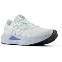 New Balance Loopschoen 'FuelCell Propel v5' pastelblauw / zilver