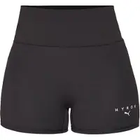 Puma Sportbroek 'X HYROX SHAPELUXE 3' zwart / wit