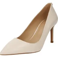 Michael Kors Pumps 'ALINA' crème