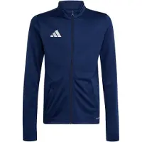 Adidas Sportief sweatvest 'Entrada26' navy / wit