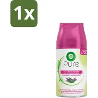 Air Wick 1 x – Navulling – Ontspannend – 250 ml - Ontspannend - Rustgevend - Frisheid - Geur - Parfum
