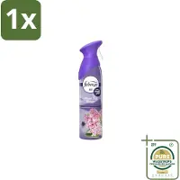 Febreze 1 x – Luchtspray – Mount Fuji Breeze – 185 ml- Koffiezetapparaat - Koffiezetapparaat - Koffiezetapparaat