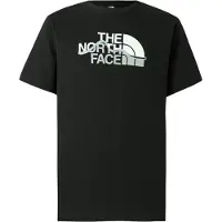 The North Face Shirt 'Mountain Line' opaal / zwart / wit