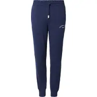 Jack & Jones Broek 'JPSTGORDON' navy / wit