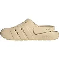 Adidas Clogs 'ADILETTE 2.0' beige