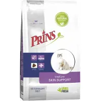 Prins - VitalCare - Veterinary Diet Skin Support - Kattenvoer - 2 x 5kg