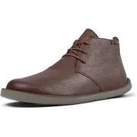 Camper Chukka Boots 'Wagon' bruin