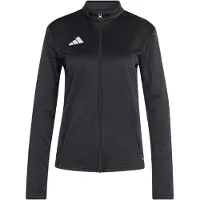 Adidas Sportjas 'Entrada26' zwart / wit