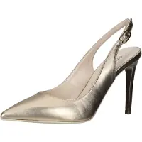 Nero Giardini Slingpumps brons