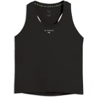 Puma Sporttop zwart