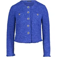 Betty Barclay Blazers royal blue/koningsblauw