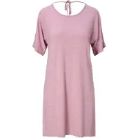 Lingadore Slaapshirt mauve