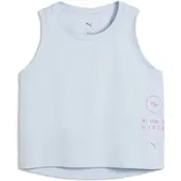 Puma x HYROX CLOUDSPUN ThermoAdapt korte tanktop voor Dames, Maat XXL
