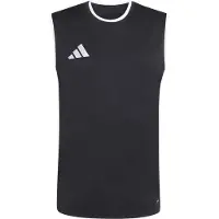 Adidas Functioneel shirt 'Entrada26' zwart / wit
