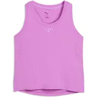 Puma Sporttop 'x Hyrox Dryelite' orchidee / wit