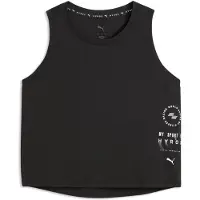 Puma Sporttop zwart
