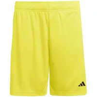Adidas Sportbroek 'Entrada26' geel / zwart