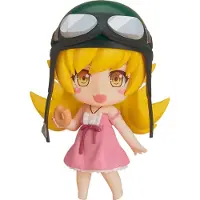Good Smile Company Monogatari Series Nendoroid Action Figure Shinobu Oshino 2.0 10 cm Action Figuur