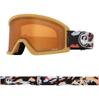 Dragon alliance Dr Dx3 Otg Spyder Skibril