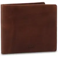 JOOP! Portemonnee 'Loreto Ninos' donkerbruin
