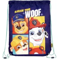 Lobbes Gymtas PAW Patrol