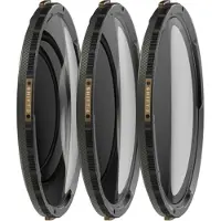 Polar Pro ShortStache SHIFT Filter Set Helix MagLock