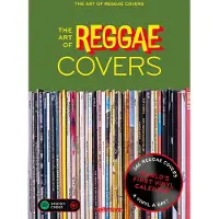 Seltmann The Art of Reggae Covers
