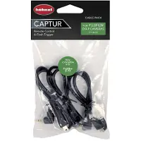 Hähnel Captur Cable Pack Fuji