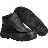 Mascot F1102-901 S3s Veiligheidsschoenen Hoog | Maat: 45