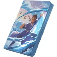 Ultimate Guard Avatar: The Last Airbender Katara Albumkaarten
