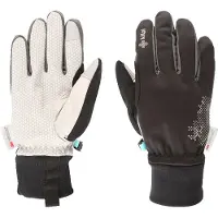 KILPI Bricx Handschoenen Zwart L