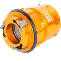 Progress Nitro Cl Disc Road Sram Xdr Freehub Body