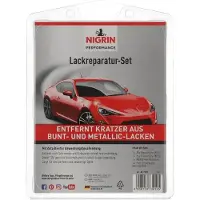 Nigrin Lakreparatieset Krasverwijderaar Auto Krassen Verwijderen