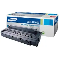 Samsung Toner SCX-4216D3 Zwart