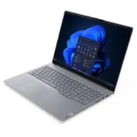 Lenovo ThinkBook 16 Gen 9 AMD Ryzen 7 250-processor 3,30 GHz tot 5,10 GHz, Windows 11 Pro 64, 512 GB SSD M.2 2242 PCIe Gen4 QLC - 21UTCTO1WWNL4