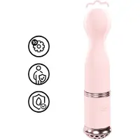 Loveline - Finesse - Ball Tip Vibrator