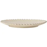 Costa Nova - Schaal - Pearl - 17 cm - Créme - Stoneware - Kom