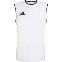 Adidas Entrada 26 Sleeveless Training Shirt