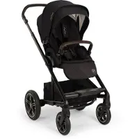 Nuna Wandelwagen Mixx Next x BMW Element