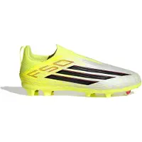 Adidas Sportschoen geel / zwart