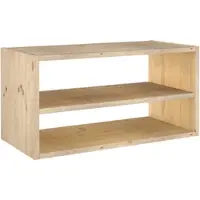 Astigarraga Dinamic Boekenplank 36.2x70.8x33 Cm