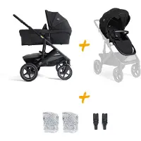 Joie Kinderwagen Signature Vinca Eclipse