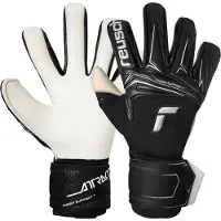 Reusch Sporthandschoenen 'Attrakt Gold X NC' zwart