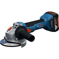 Bosch Gws 18v-8 L Haakse Slijper