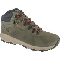 Columbia Boots 'Newton Wander' groen