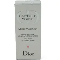 Dior Huidverzorging Capture Youth Capture Youth Matte Maximizer 30 ml